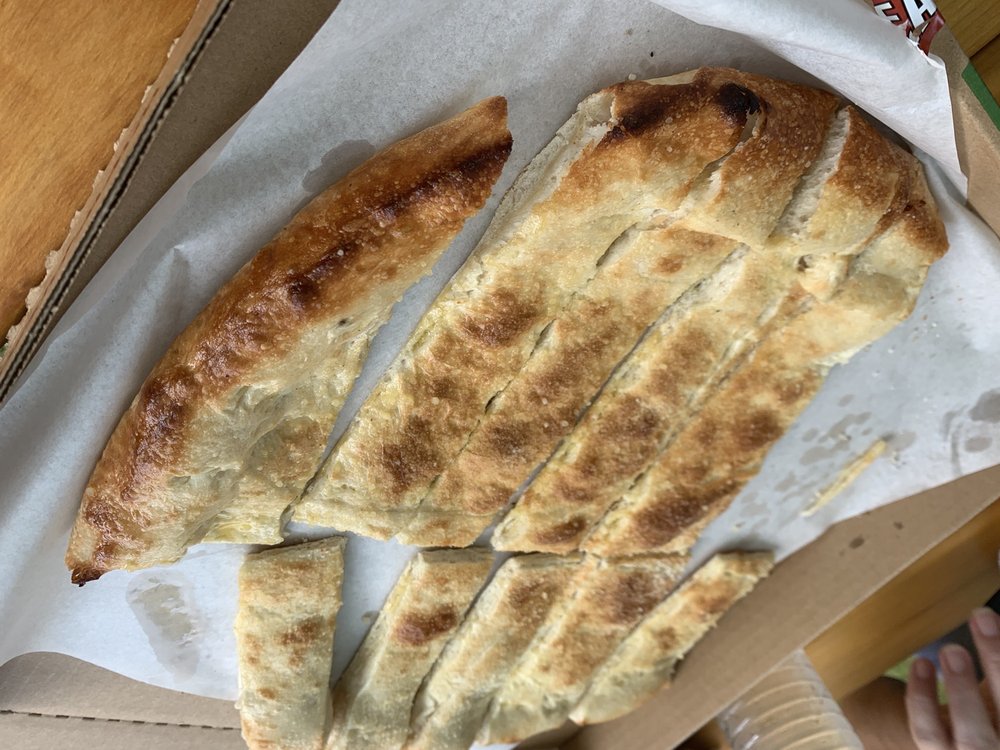 PIZZA FACTORY 60 Photos & 89 Reviews 5804 Dunsmuir Ave, Dunsmuir