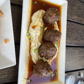 Neat - Neat balls delicious - New American Near Me - Buffalo, New York