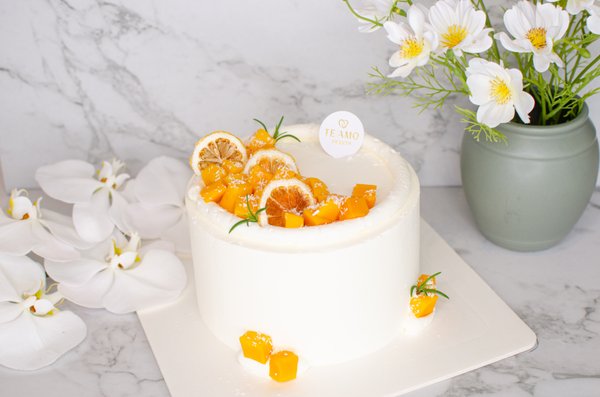 TE'AMO Sweets by null