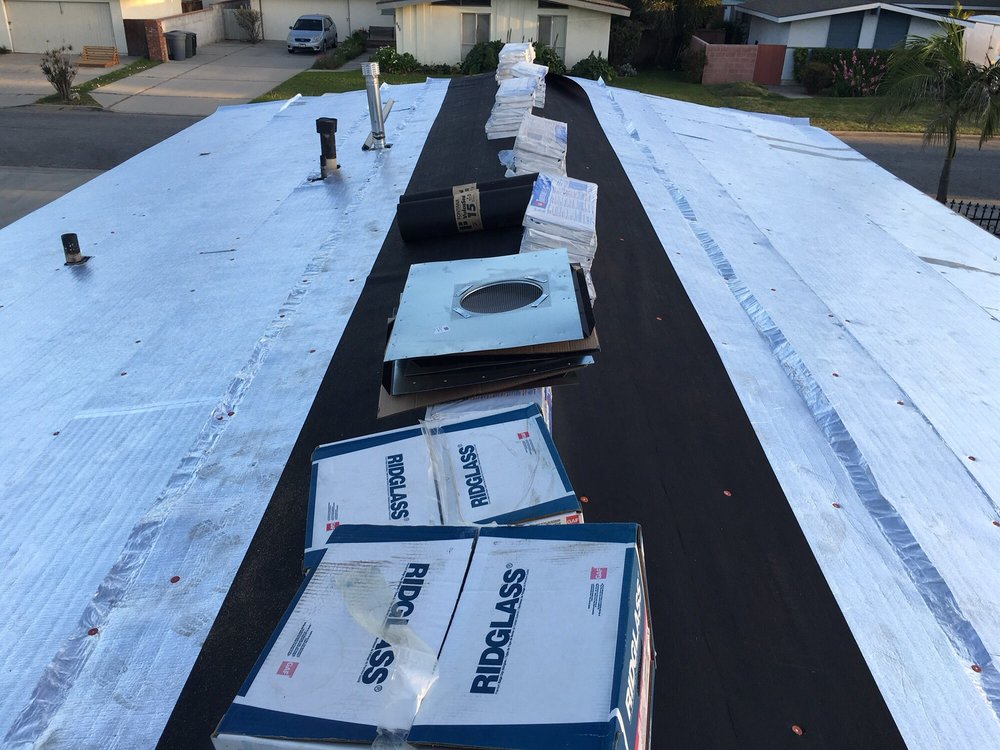 Slide of Bottom Dollar Roofing