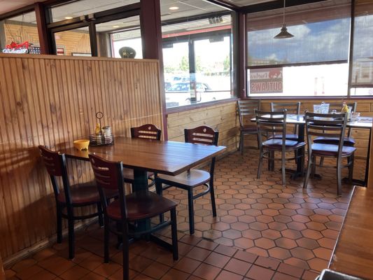 Cappy's Restaurant & Bar by null