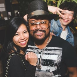 Manor On Vine - Met Apl. De. Ap at manor! Omg