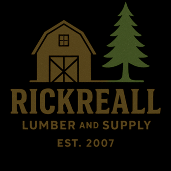 Rickreall Lumber and Supply - Logo - Building Supplies Near Me - Rickreall, Oregon Rickreall Lumber and Supply - Logo - Building Supplies Near Me - Rickreall, Oregon