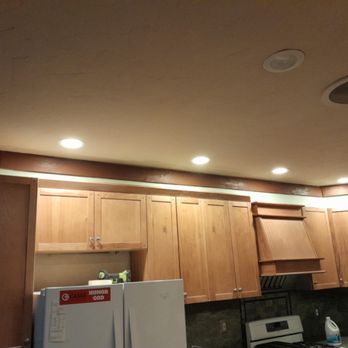 Brady's Handyman Services - Hood installation in Green Valley. - Handyman Near Me - tucson, Arizona