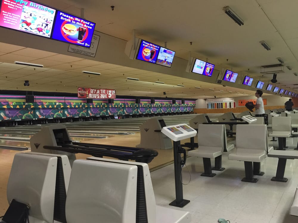 4 SEASONS BOWLING CENTER Updated September 2024 1100 W Galena Ave
