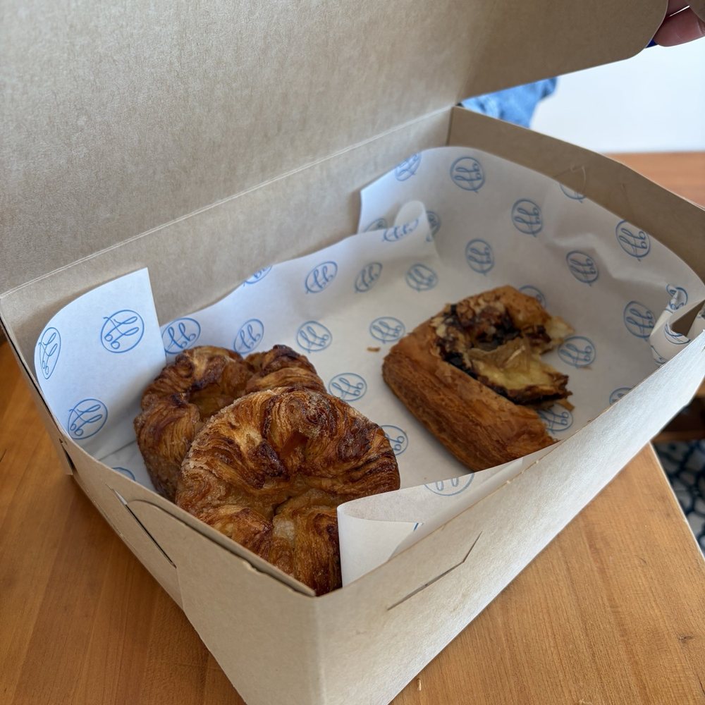 Butter Block - Bakeries Near Me - Buffalo, New York