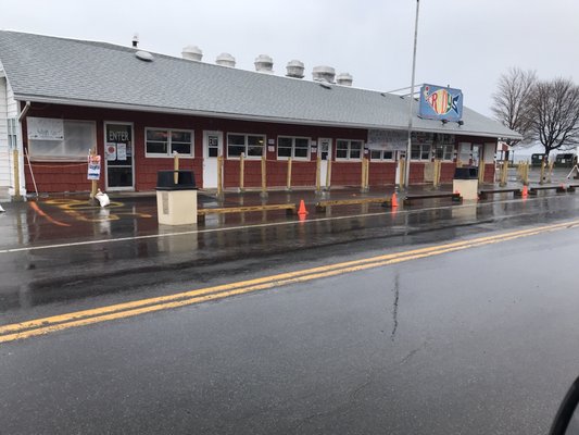 RUDY’S LAKESIDE DRIVE-IN - 154 Photos & 181 Reviews - 78 County Rte 89 ...