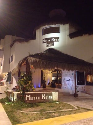 Hotel Matan Ka´an by GuruHotel by null