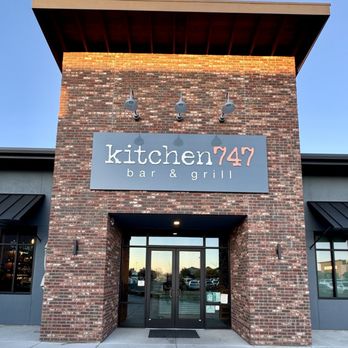 kitchen747 - 03.06.25 located in the WestPark area - Pizza Near Me - Roseville, California