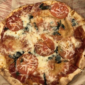 MOD Pizza - Fast Food Near Me - Houston, Texas MOD Pizza - Fast Food Near Me - Houston, Texas