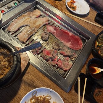 Korea House Restaurant - kbbq for life - Korean Near Me - Orlando, Florida Korea House Restaurant - kbbq for life - Korean Near Me - Orlando, Florida