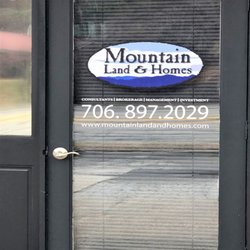 Mountain Land & Homes - 2584 Highway 76 West Front