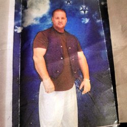 Aladdin Bail Bonds - Me