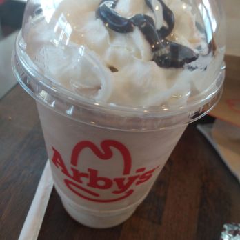 Arby's - Fast Food Near Me - Fallon, Nevada