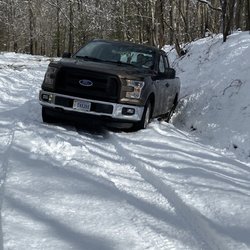 103 Towing & Recovery