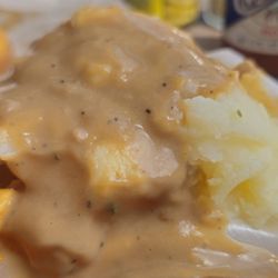 Magic City Grille