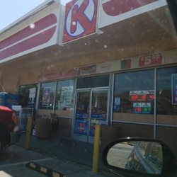 Circle K Markets - Circle K