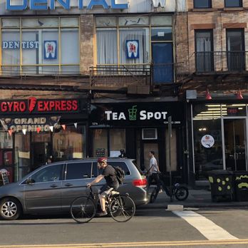 Tea Spot - Coffee & Tea Near Me - Brooklyn, New York Tea Spot - Coffee & Tea Near Me - Brooklyn, New York
