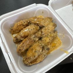 Wing Spot