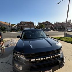 MacsPower Mobile Detailing - Post detail
