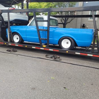 Yellowfin Logistics - Vehicle Shipping Near Me - Las Vegas, Nevada Yellowfin Logistics - Vehicle Shipping Near Me - Las Vegas, Nevada