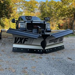 Nici Automotive Services - We sell and service SnowDogg Snow plows.