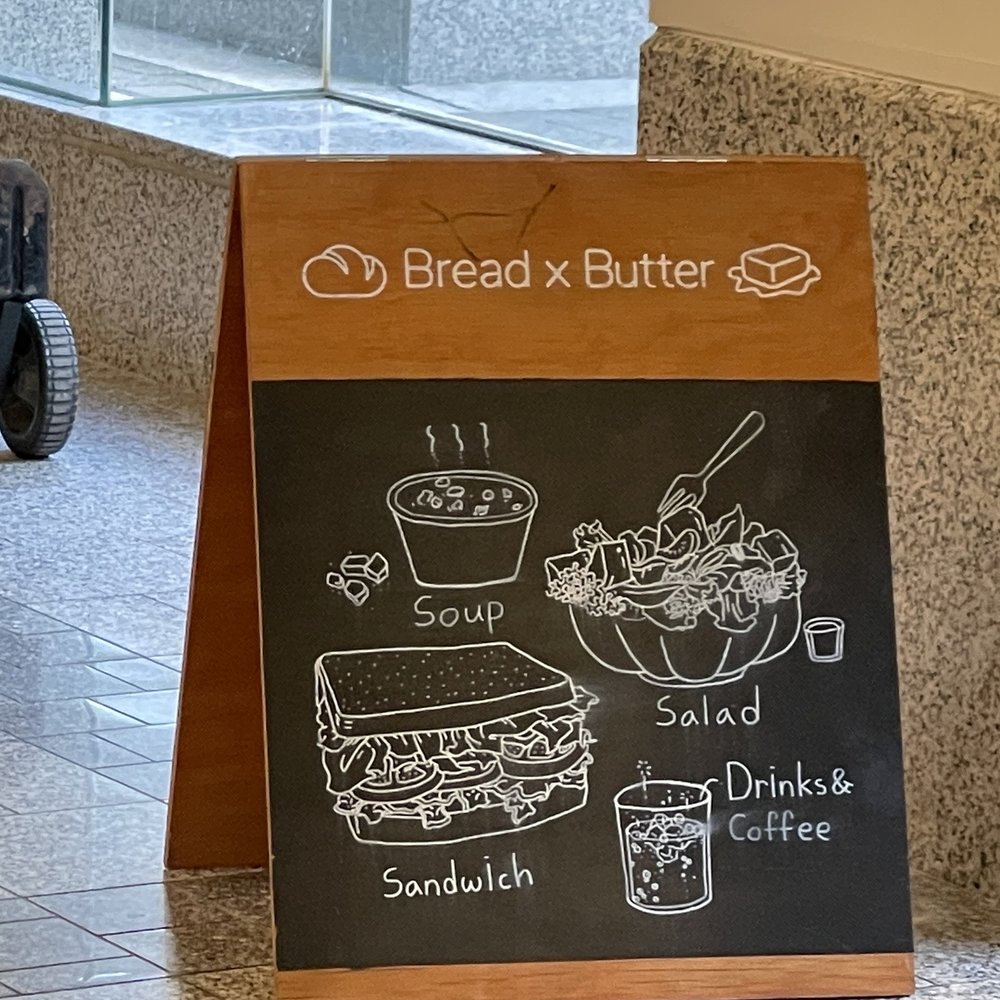 Bread x Butter Cafe - Cafes Near Me - Vancouver, British Columbia Bread x Butter Cafe - Cafes Near Me - Vancouver, British Columbia