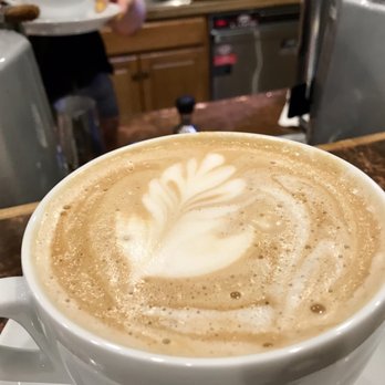 Crumble Coffee & Bakery - Vanilla mocha - Coffee & Tea Near Me - Bloomington, Indiana Crumble Coffee & Bakery - Vanilla mocha - Coffee & Tea Near Me - Bloomington, Indiana