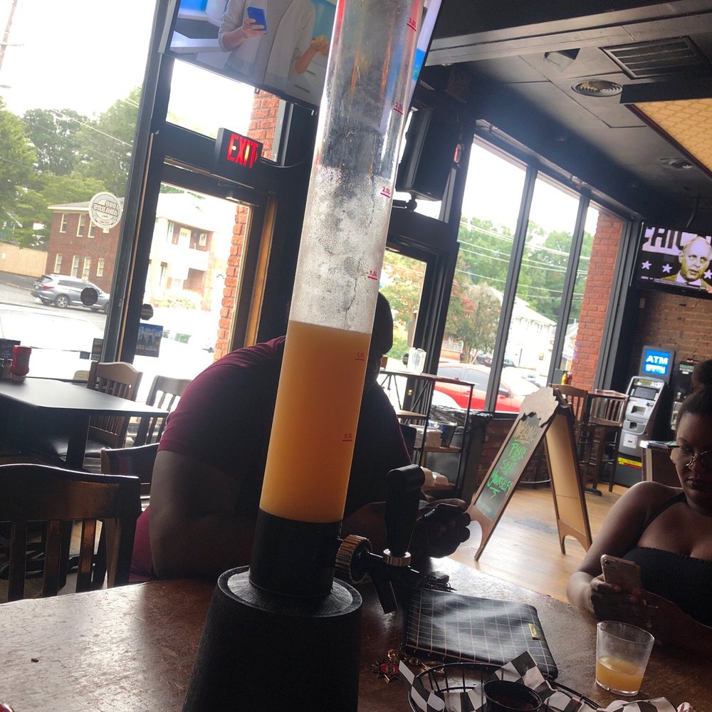 Ed's Tavern - Mimosa Tower - American Near Me - Charlotte, North Carolina Ed's Tavern - Mimosa Tower - American Near Me - Charlotte, North Carolina