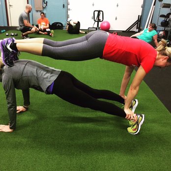 GYM 608 - Having fun after class! - Interval Training Gyms Near Me - Verona, Wisconsin GYM 608 - Having fun after class! - Interval Training Gyms Near Me - Verona, Wisconsin