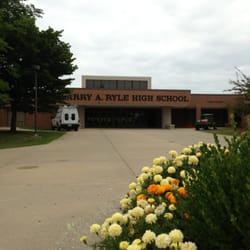 Ryle High School