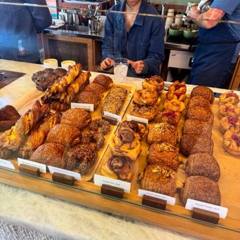 Imagine - Cafes Near Me - Cambridge, Massachusetts