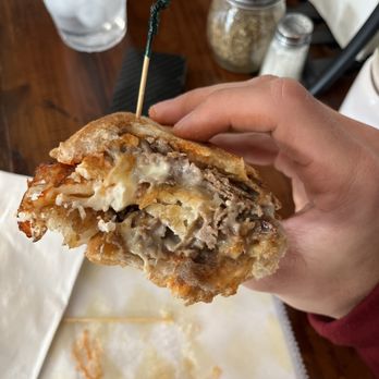 Nipotina - Hangover cure - Sandwiches Near Me - Philadelphia, Pennsylvania Nipotina - Hangover cure - Sandwiches Near Me - Philadelphia, Pennsylvania