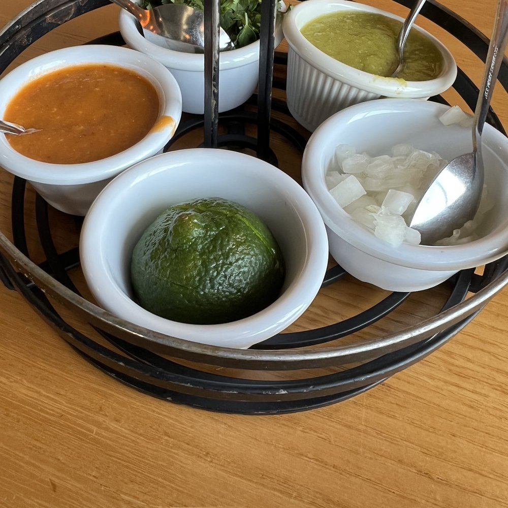 El Tizoncito - Mexican Near Me - Dallas, Texas