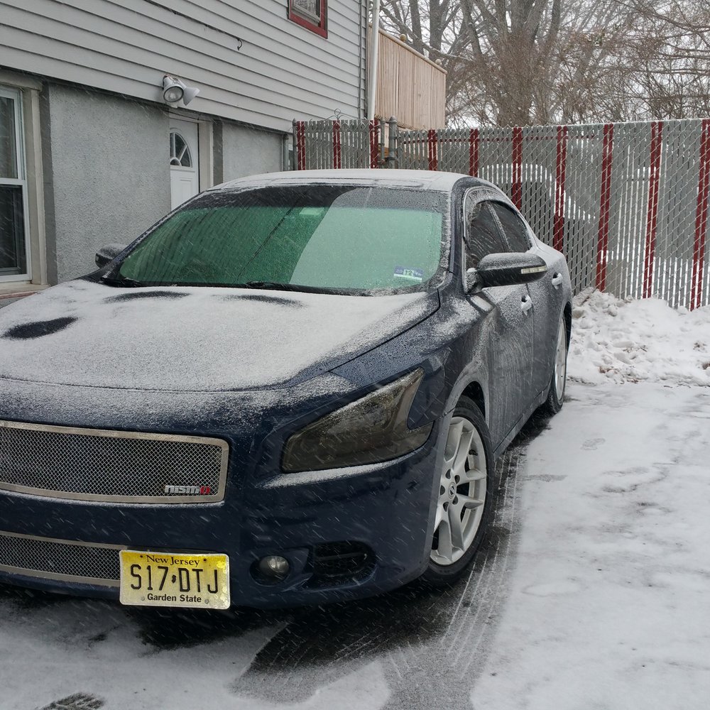 Proline Car Stereo - 2009 Maxima Viper 5606 Remote Start & Security with Smartstart & GPS module installed by Proline Car Stereo in Brooklyn, NYC - Car Stereo Installation Near Me - Brooklyn, New York