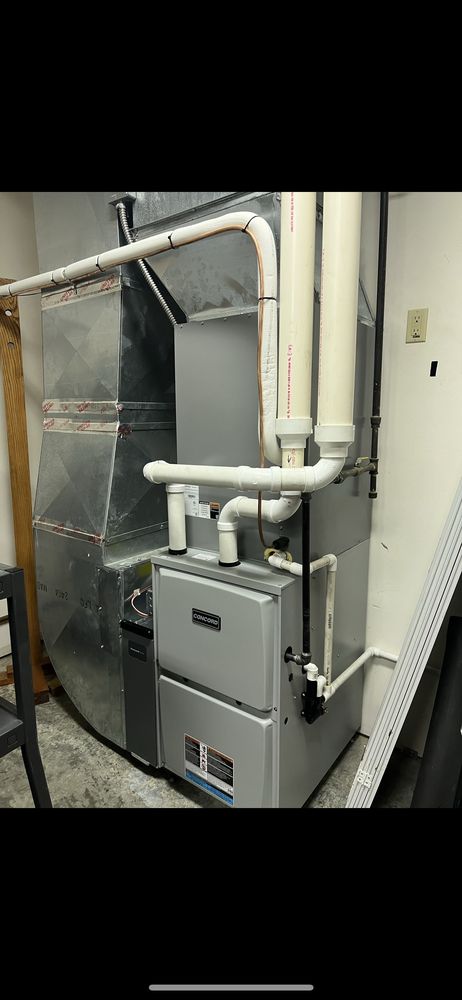 Slide of Nick’s Services