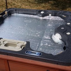 Vapor Blanket - Prevents water absorption never buy another cover again
