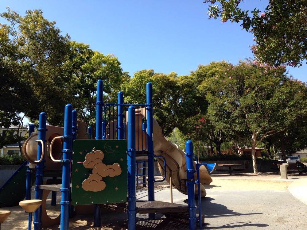Jackson Park Logo