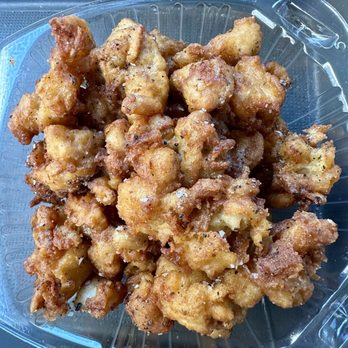 Cong N Go - Popcorn Chicken - Asian Fusion Near Me - Seaside, California Cong N Go - Popcorn Chicken - Asian Fusion Near Me - Seaside, California
