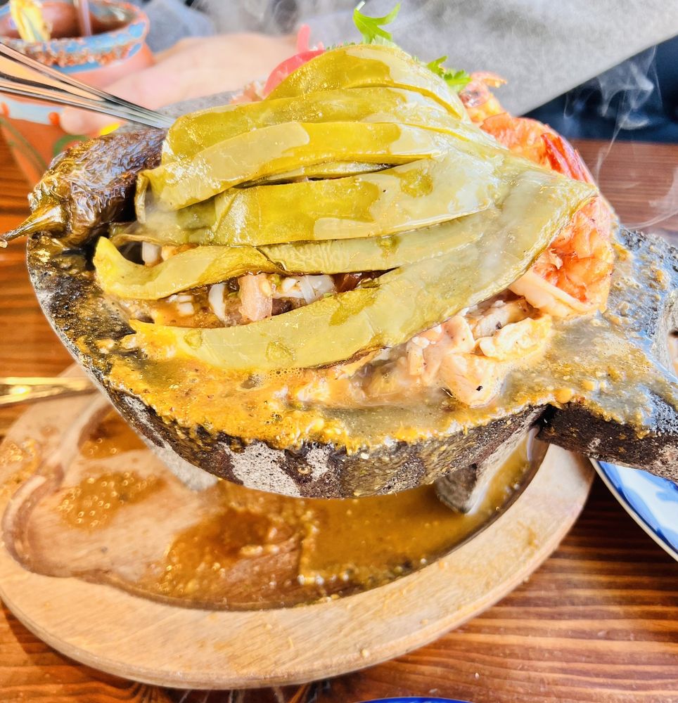 COA Mexican Eatery & Tequileria Image