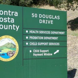 County of Contra Costa