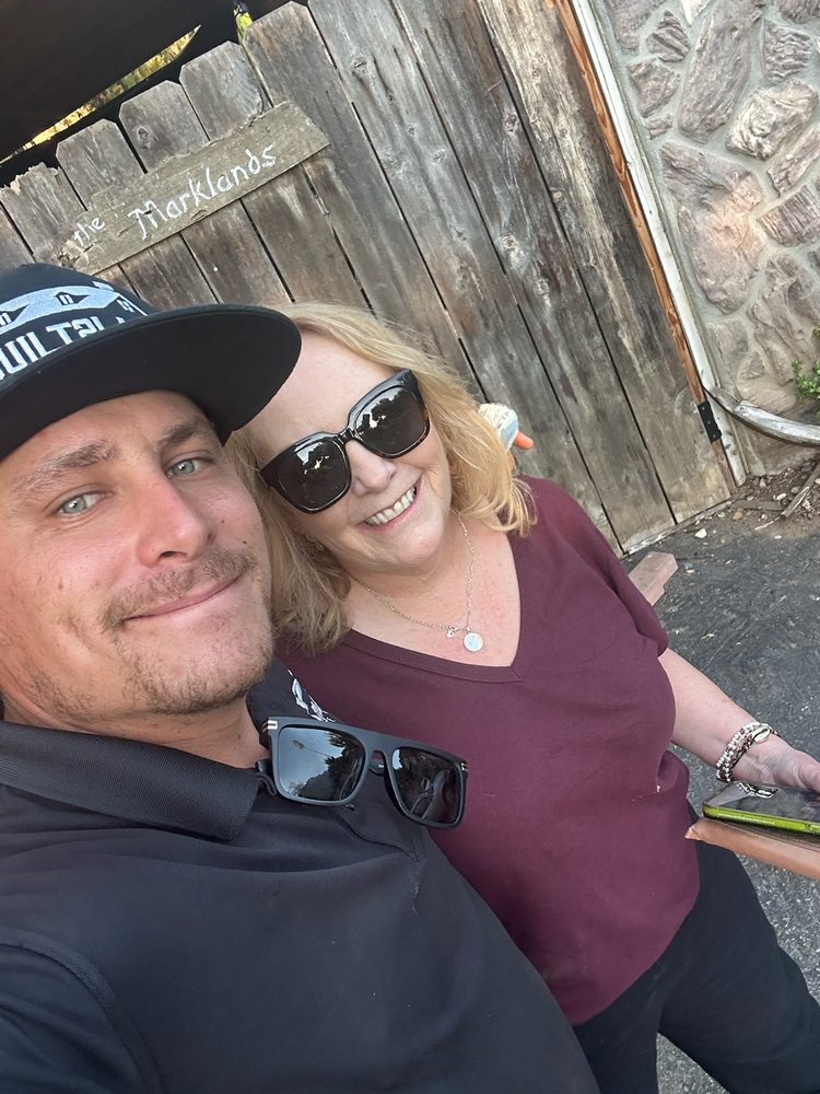 Slide of Built 2 Last Roofing