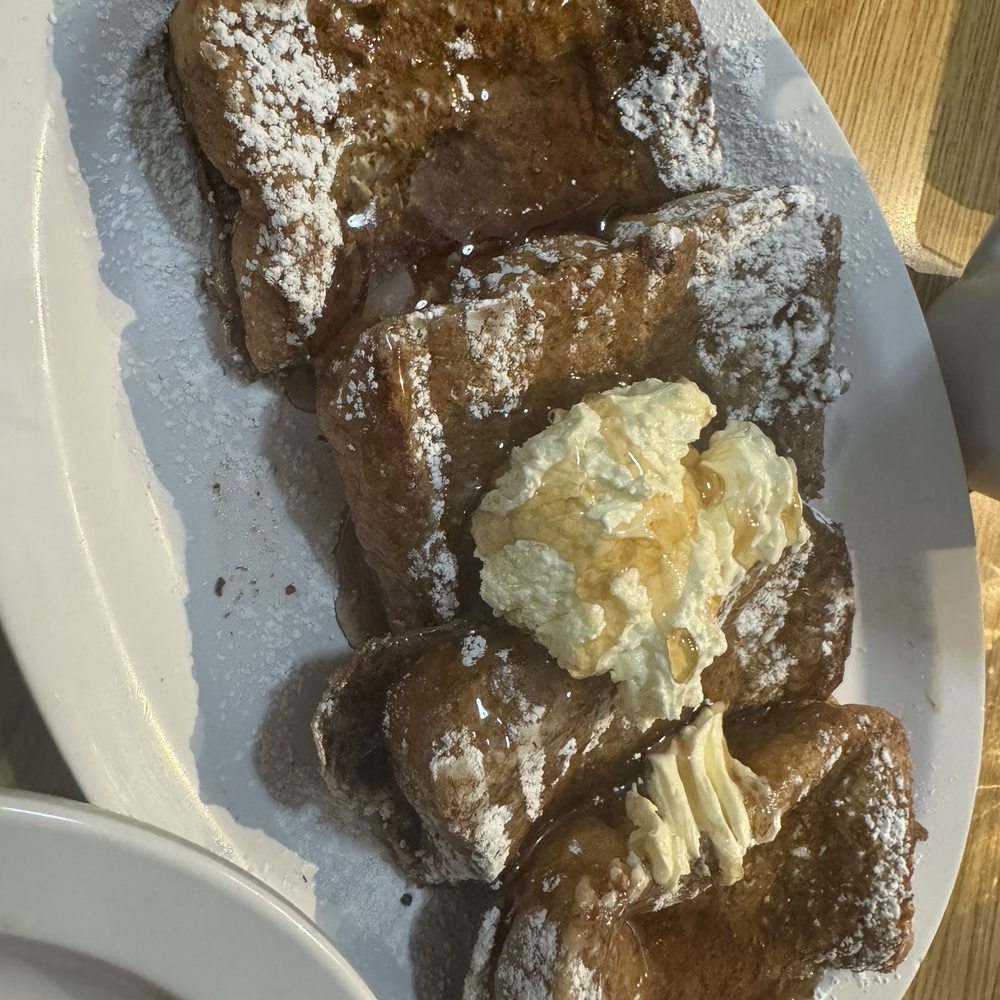 Coyote Cafe - Fathead breakfast - Cafes Near Me - Bullhead City, Arizona