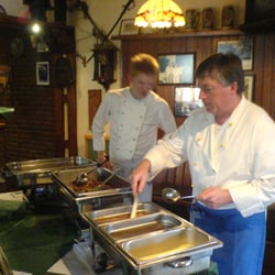 Restaurant Wulf