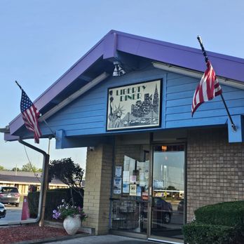Liberty Diner - #ReviewsByRL - Breakfast & Brunch Near Me - Fort Wayne, Indiana