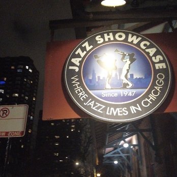 Jazz Showcase - Jazz & Blues Near Me - Chicago, Illinois Jazz Showcase - Jazz & Blues Near Me - Chicago, Illinois