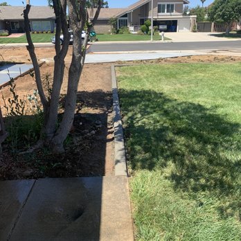 Crazy Curbs - Landscaping Near Me - Perris, California Crazy Curbs - Landscaping Near Me - Perris, California