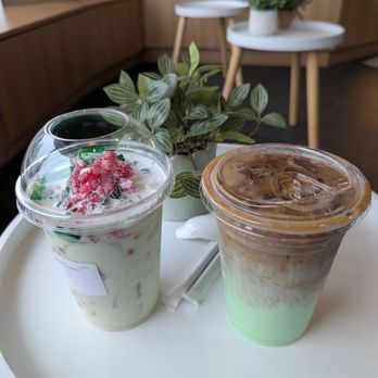 Phin La - Coffee & Tea Near Me - Markham, Ontario