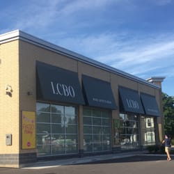 Liquor Control Board of Ontario