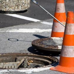 Sunburst Environmental - Sewer Cleanout
